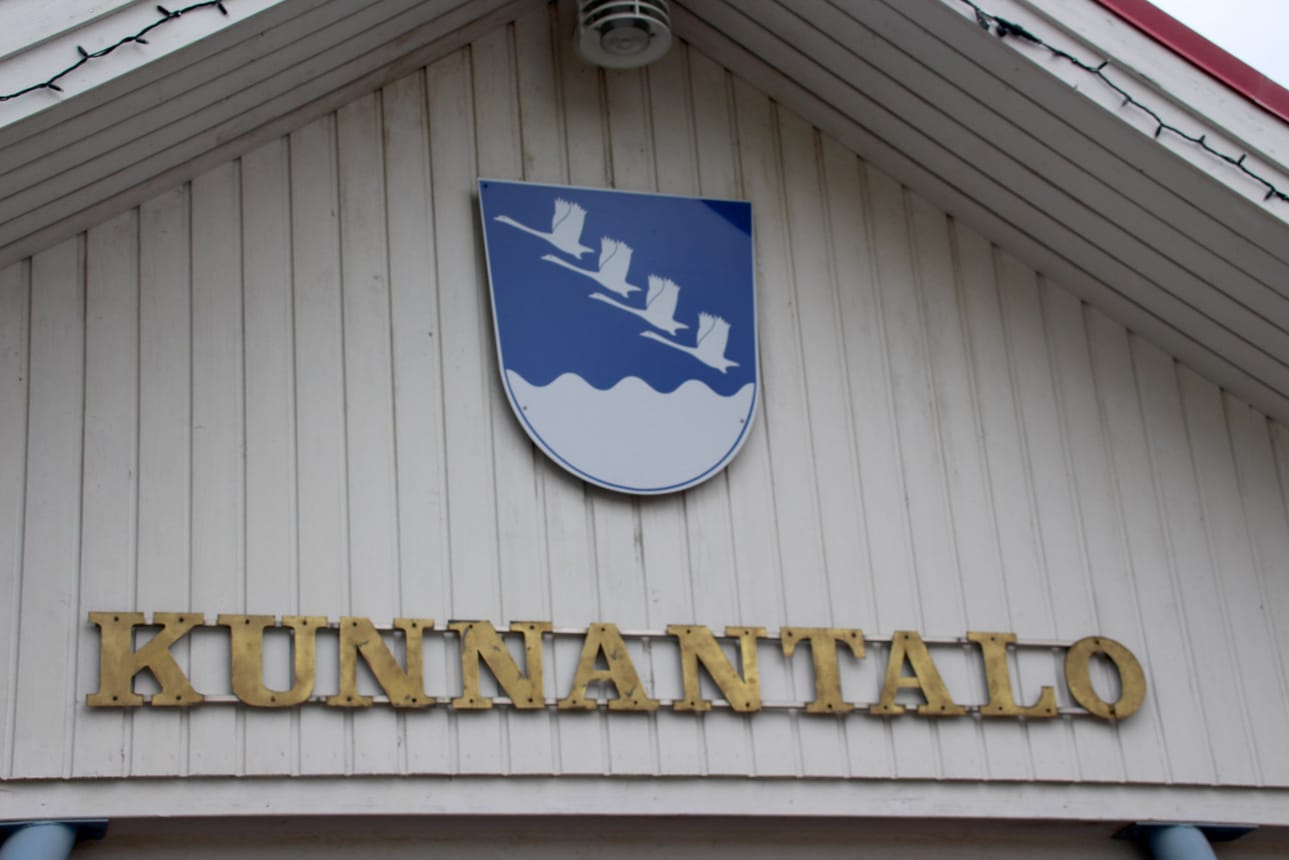 Siikalatvan kunnanvaltuuston kokousta on mahdollisuus seurata tänä iltana netin välityksellä kello 19.00 alkaen.