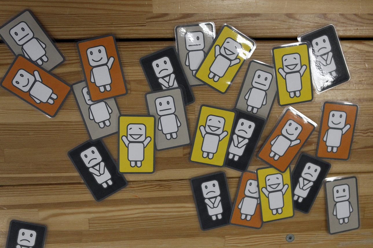 Turva-anturi lähettäisi vanhemmille tietoa lapsen liikkeistä.