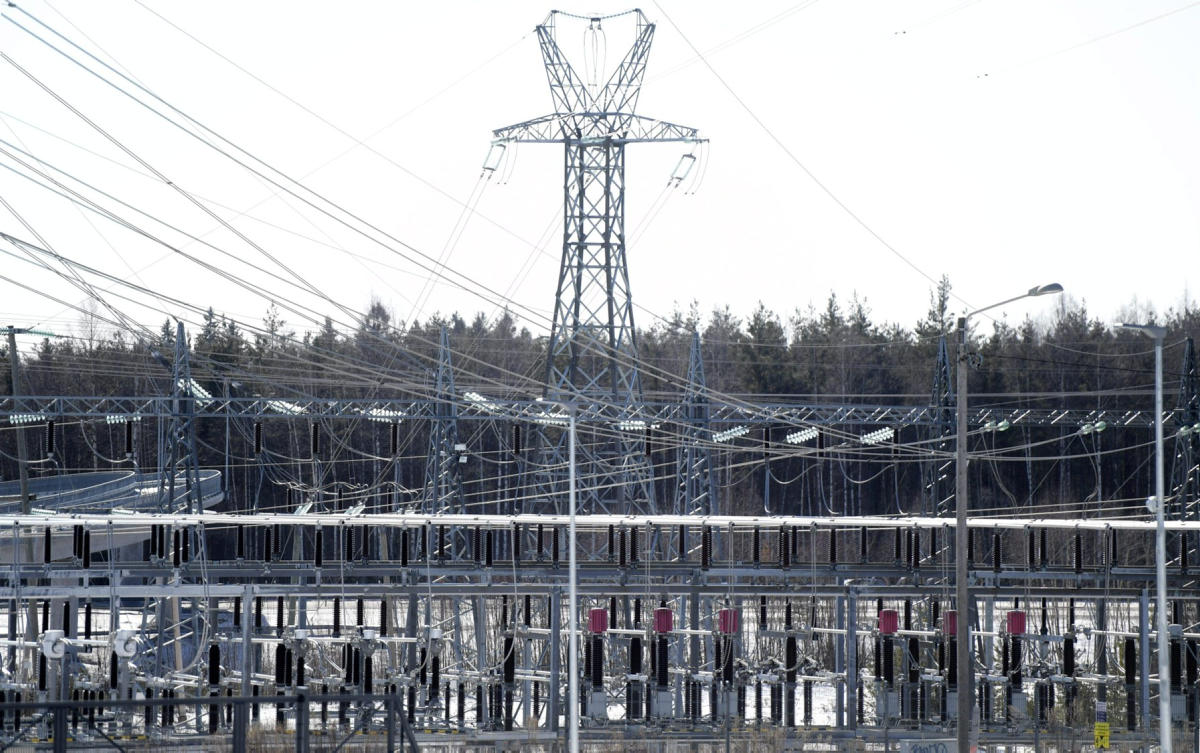 Lähes neljä viidestä luopuisi venäläisestä energiasta hintojen noususta huolimatta, osoittaa Greenpeacen kysely