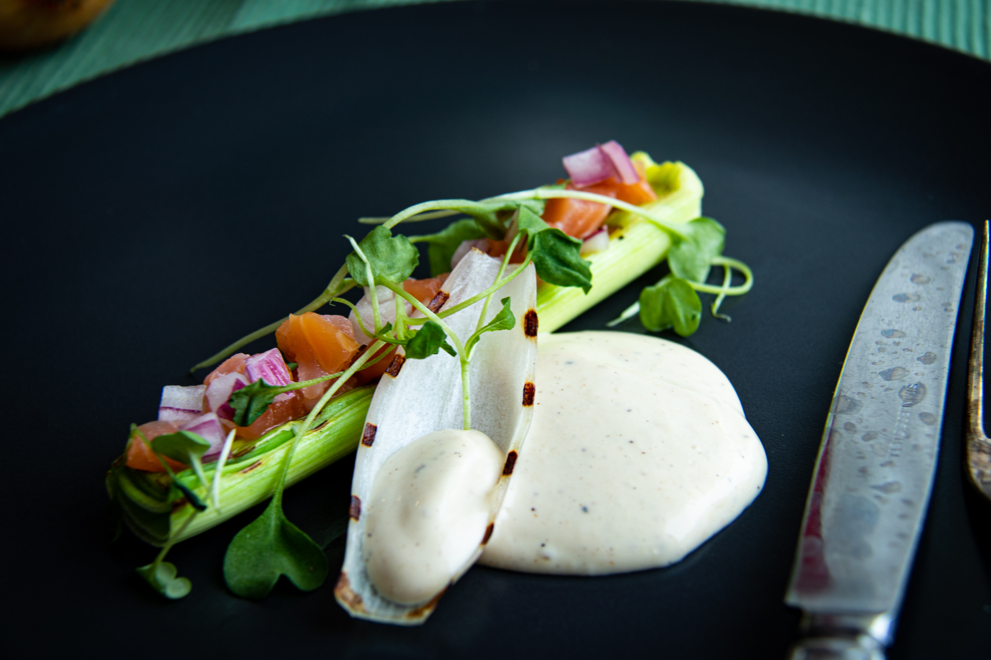 Näistä resepteistä ei puutu ainakaan makua – ja sillä sipuli!