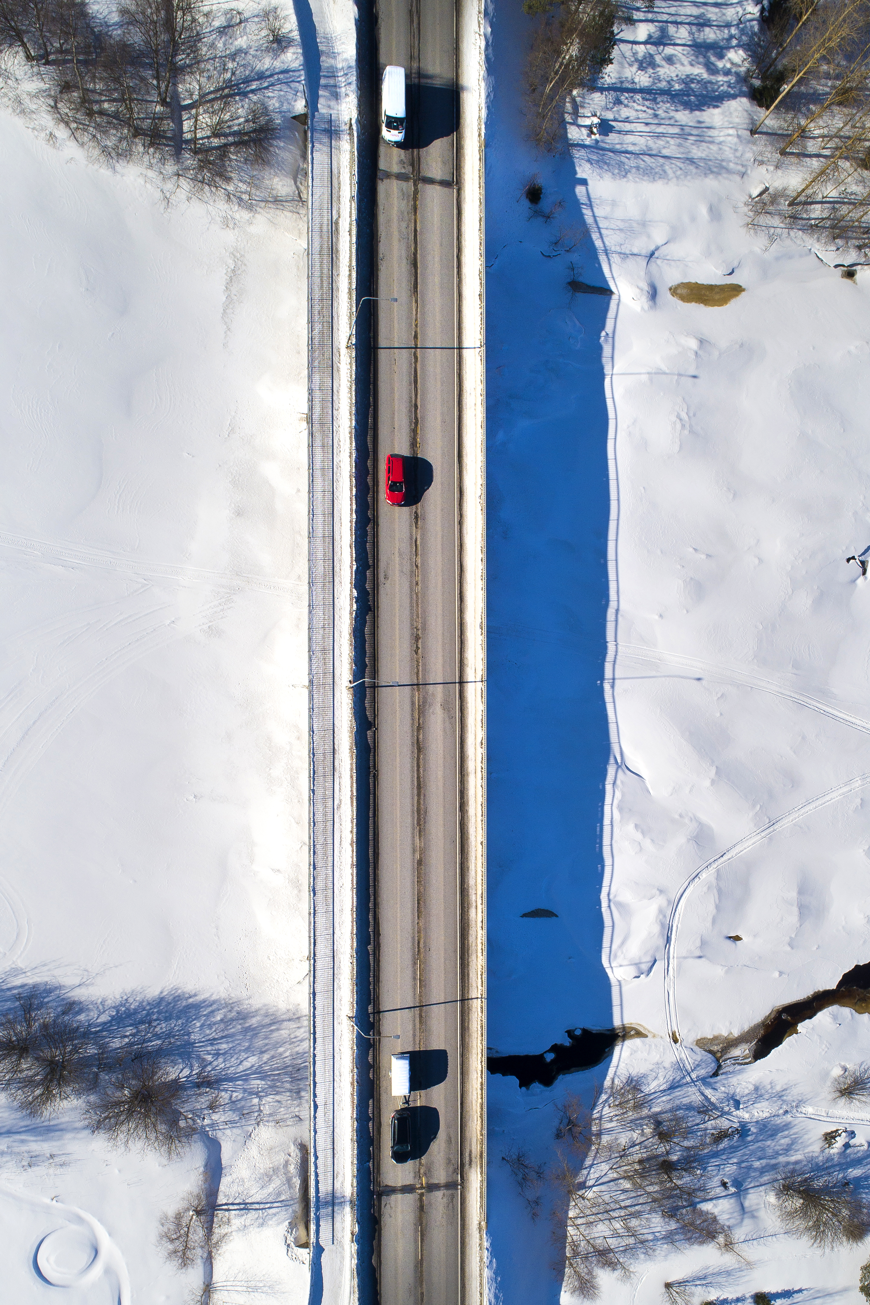 Revonlahden silta
kasitie, silta, sillan korjaus
