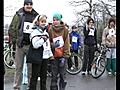 Amazing Oulu toi opiskelijat kaduille