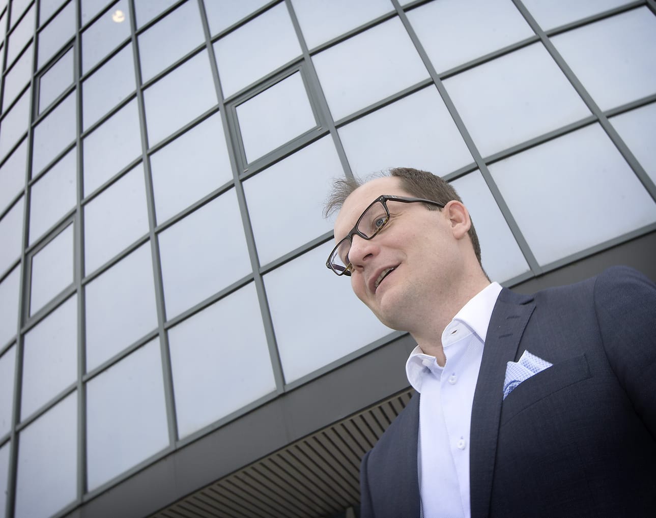 Talenomin nykyinen toimitusjohtaja Harri Tahkola jatkaa yrityksessä osa-aikaisesti.