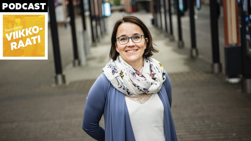 Heidi Alariesto
