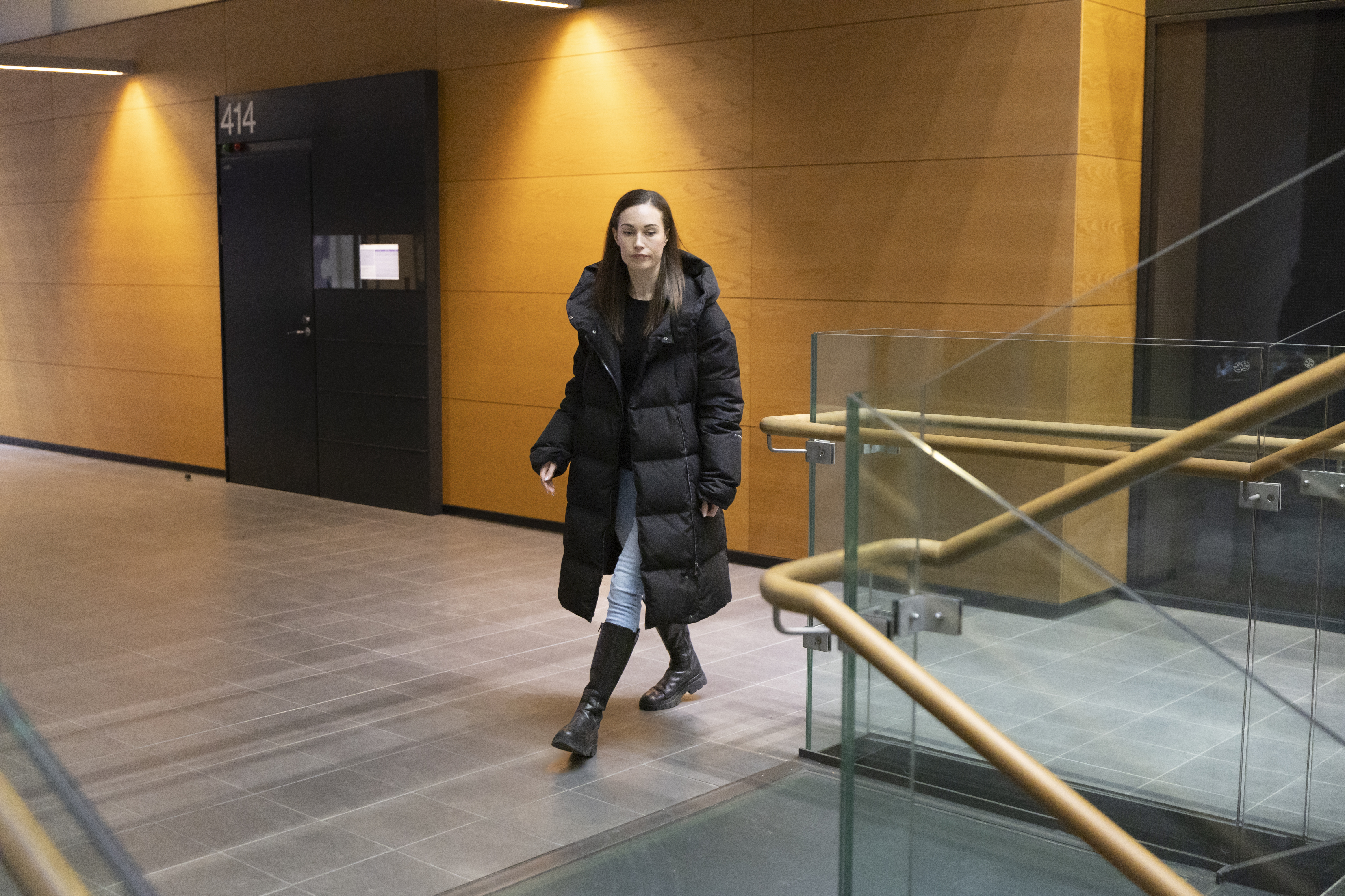 Sanna Marinin vainoamisesta syytetty mies pyysi anteeksi ja vetosi mielenterveysongelmiin