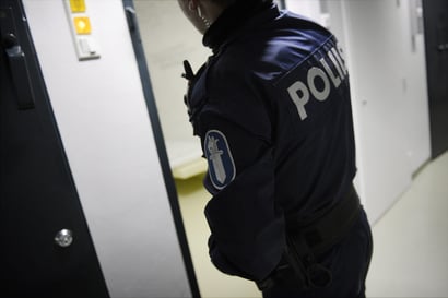 Nuorten väkivaltarikokset lisääntyneet Oulussa huimasti – poliisi herättelee lastensuojelun tilasta