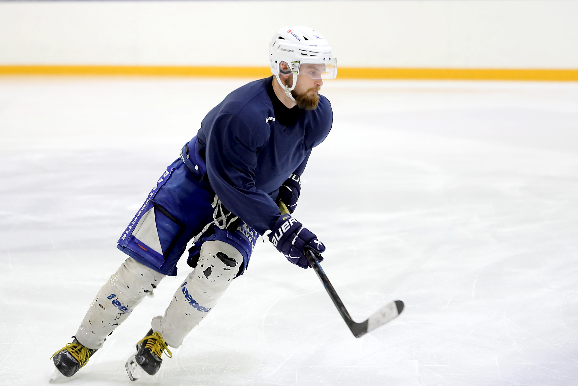 "Pari maalia se vaatisi" – Virkiän Juho Niemelä mielii maalikuninkaana pudotuspeleihin