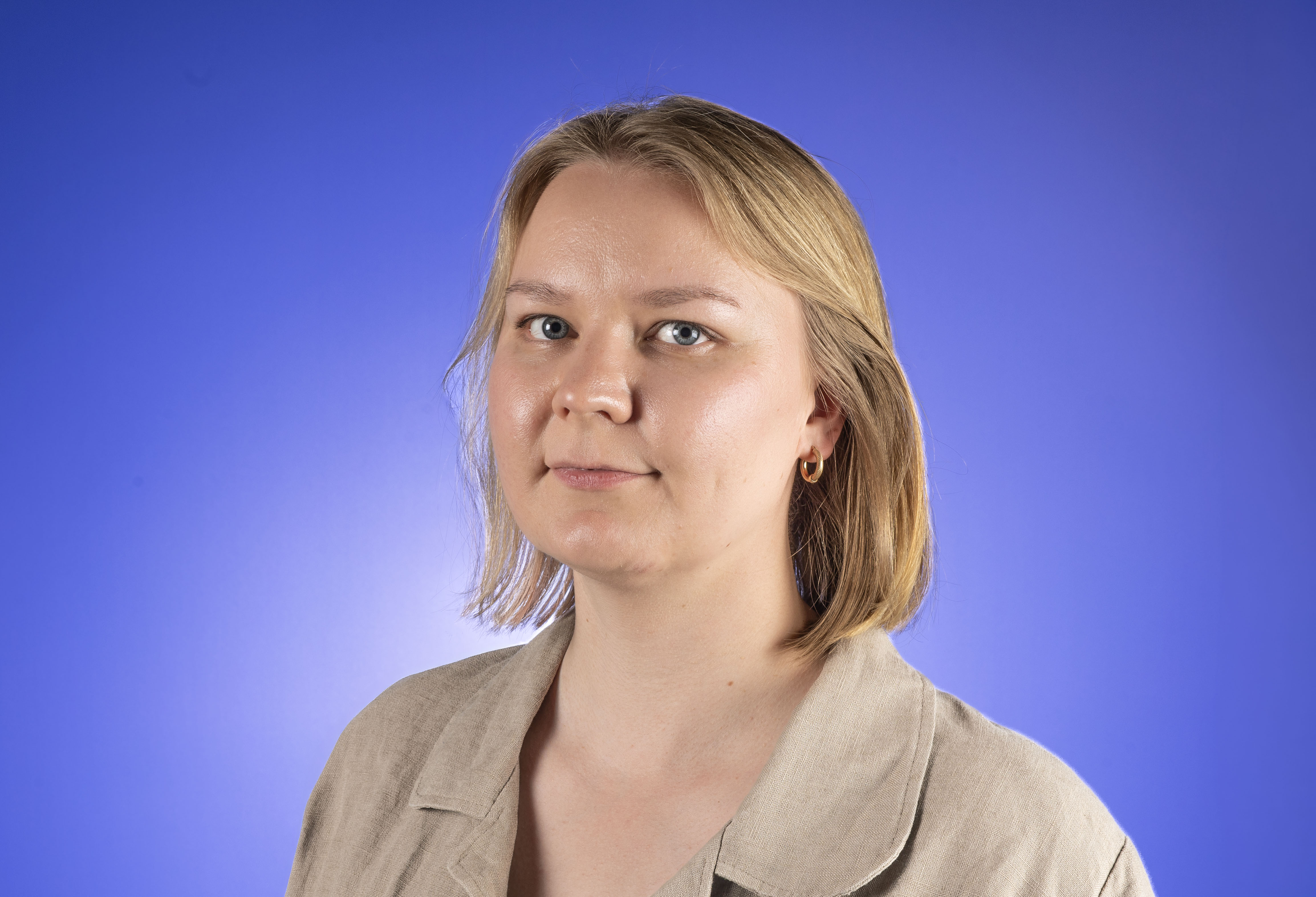 Työttömyys ei tartu