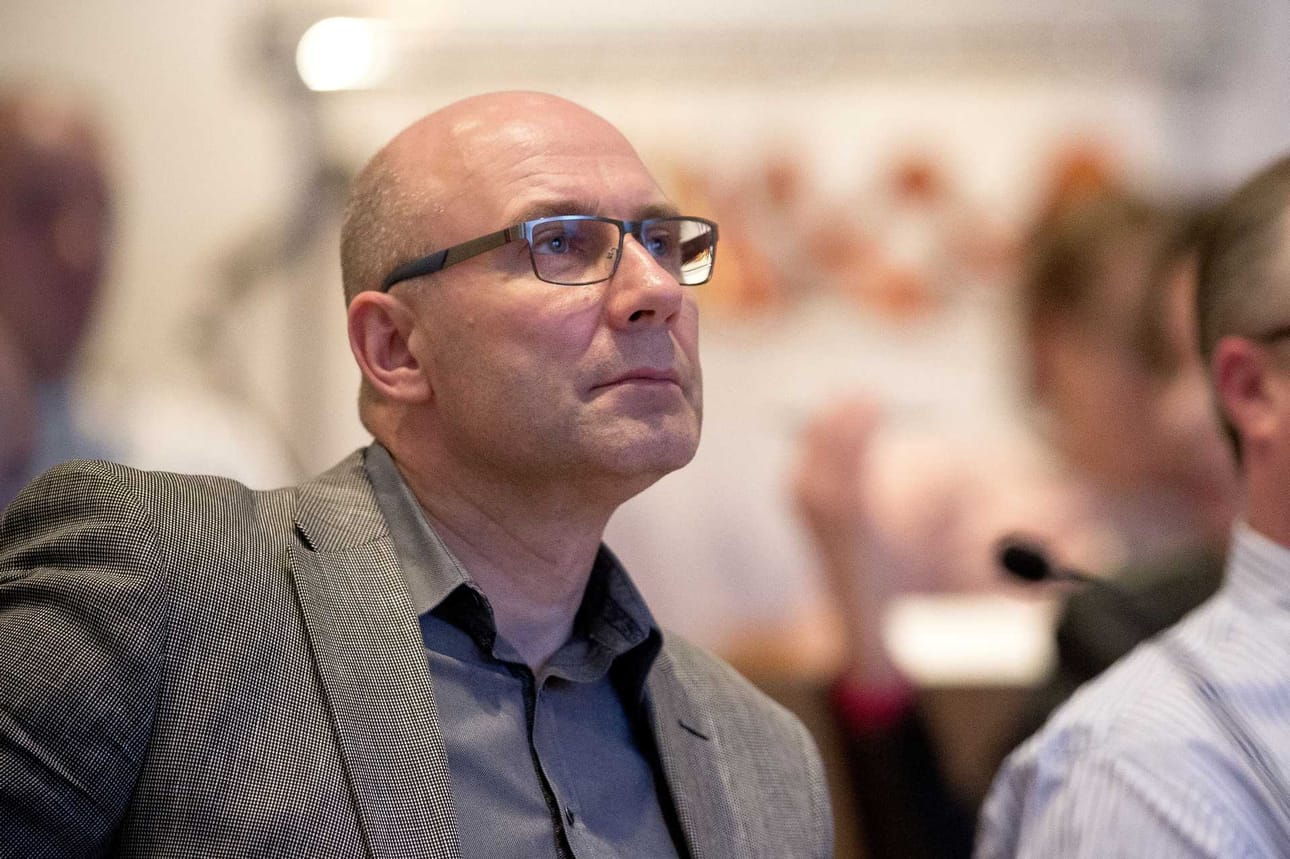 Tarkastuslautakunnalla riitti huomautettavaa, mutta kehujakin annettiin. Puheenjohtajansa Antero Aulakosken mielestä lisävoimia vaativa kohde on ict-palvelut, jotka ovat kriittinen tekijä toiminnan kannalta.