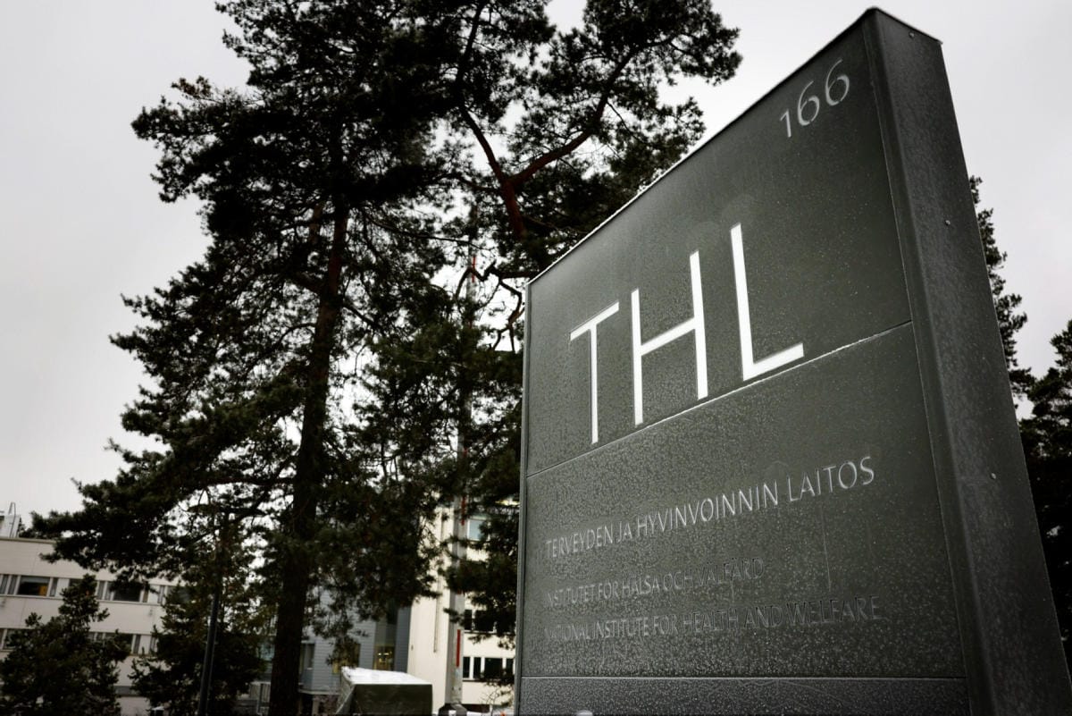 Kahden viime viikon aikana raportoitu yhteensä noin 20 000 tartuntaa. LEHTIKUVA / Antti Aimo-Koivisto