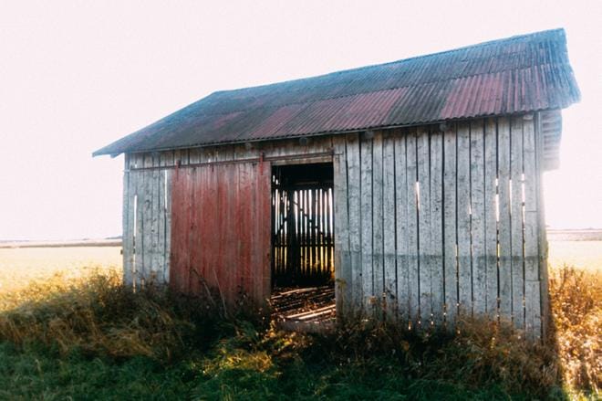 Vanha miljöö modernisoituu nuorison näkökulmasta. Kuva 2: Kuvassa yhden osallistujan Erno Seitun otos.