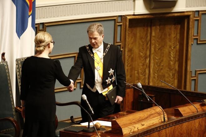 Kuvat: Joel Maisalmi