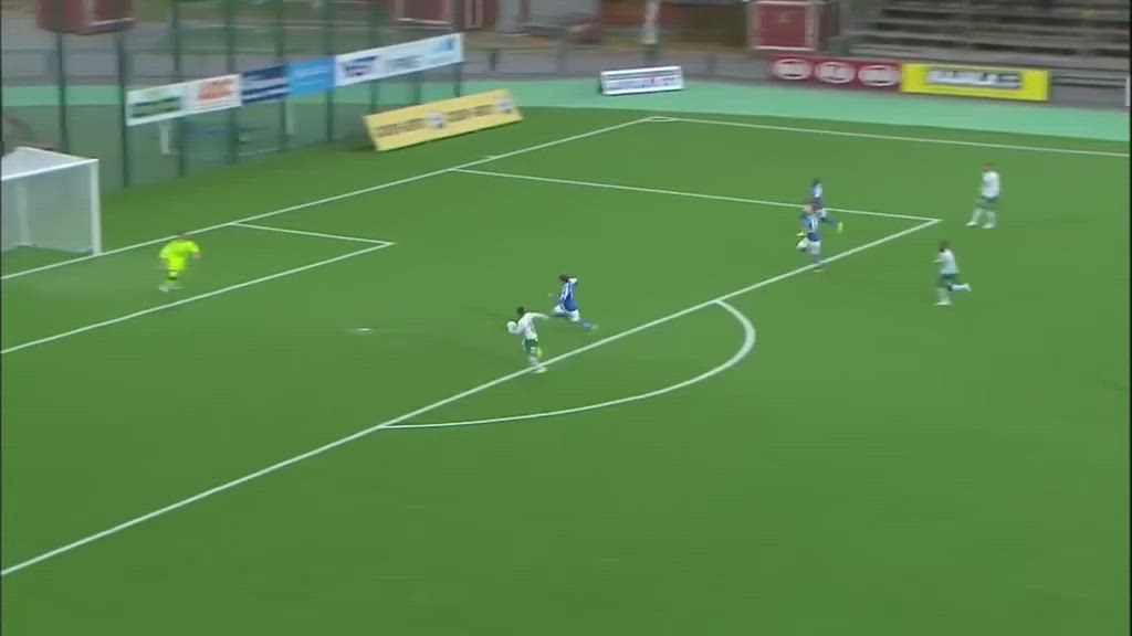 RoPS - IFK Mariehamn