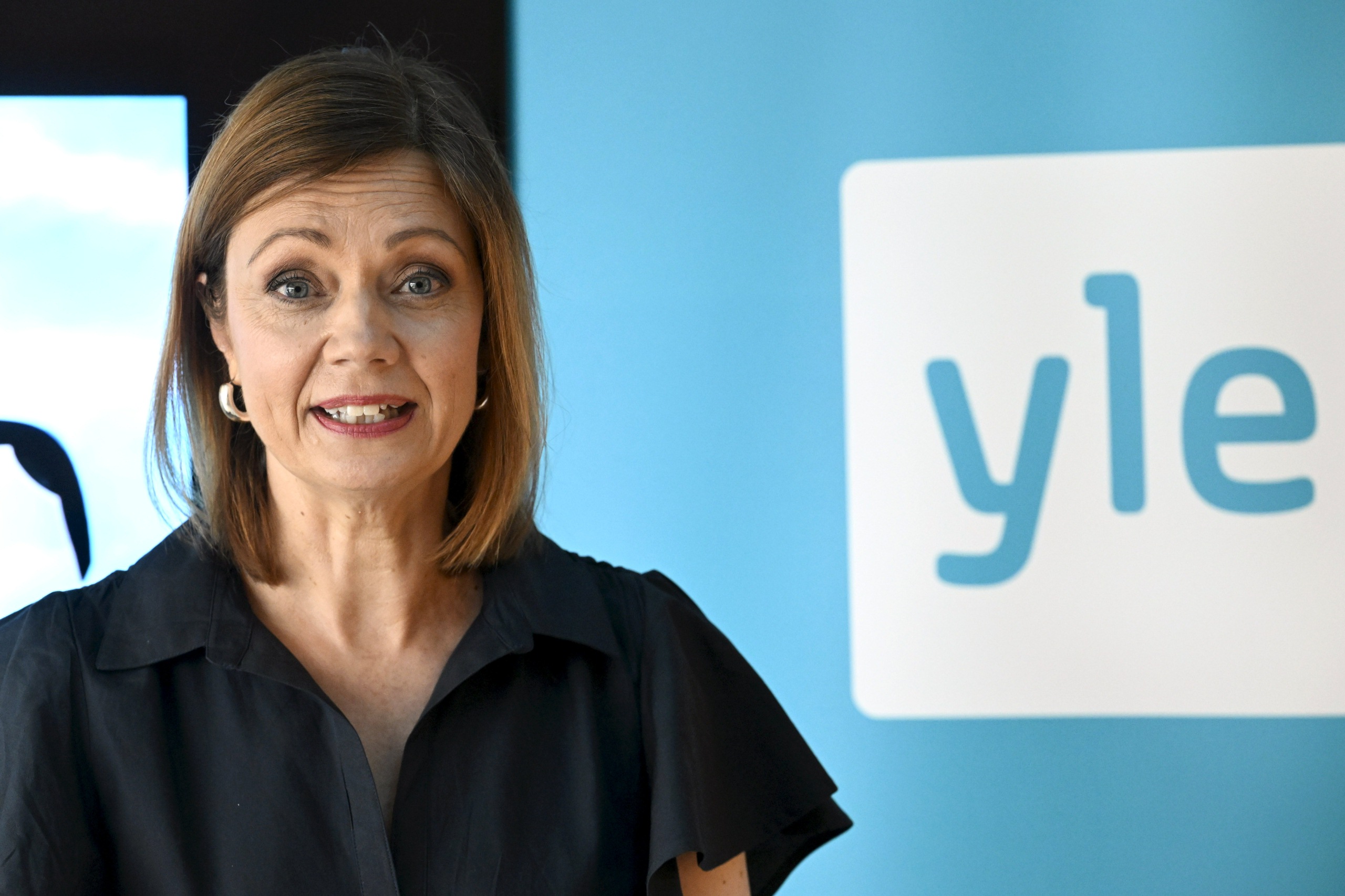 Pitkäaikainen yleläinen Marit af Björkesten valittiin Ylen uudeksi toimitusjohtajaksi