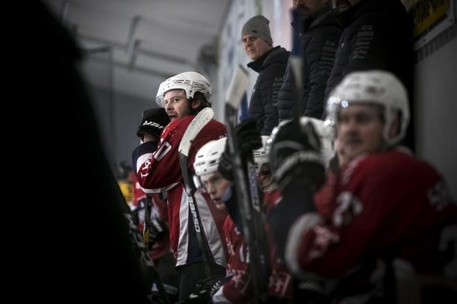 Kuva: Jarno Pellinen