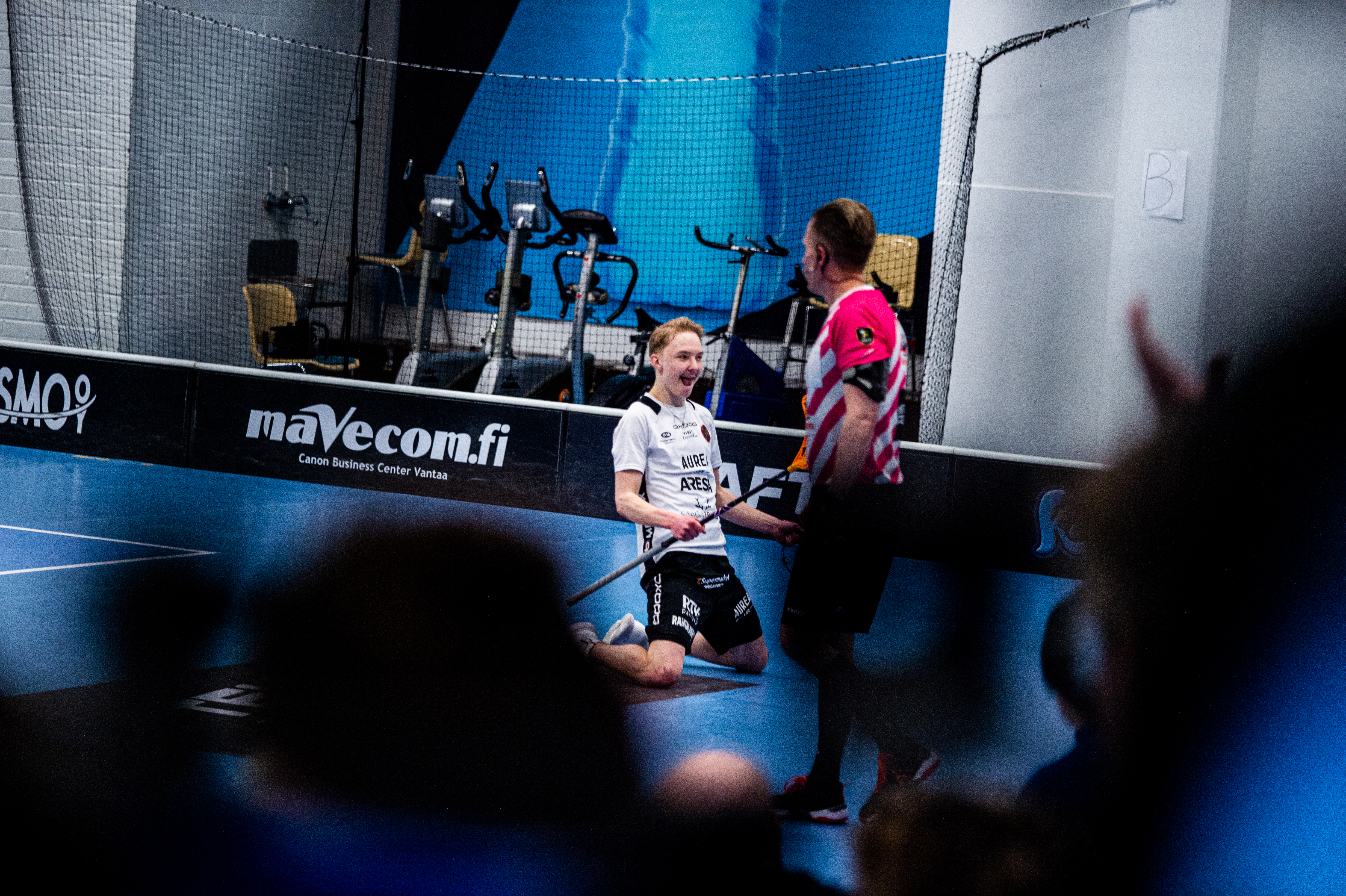 Limingan Niittomiehet punnersi jo liiganousun kynnykselle – tulikuuma Iiro Savela näytti joukkueelleen suuntaa neljän maalin kimaralla