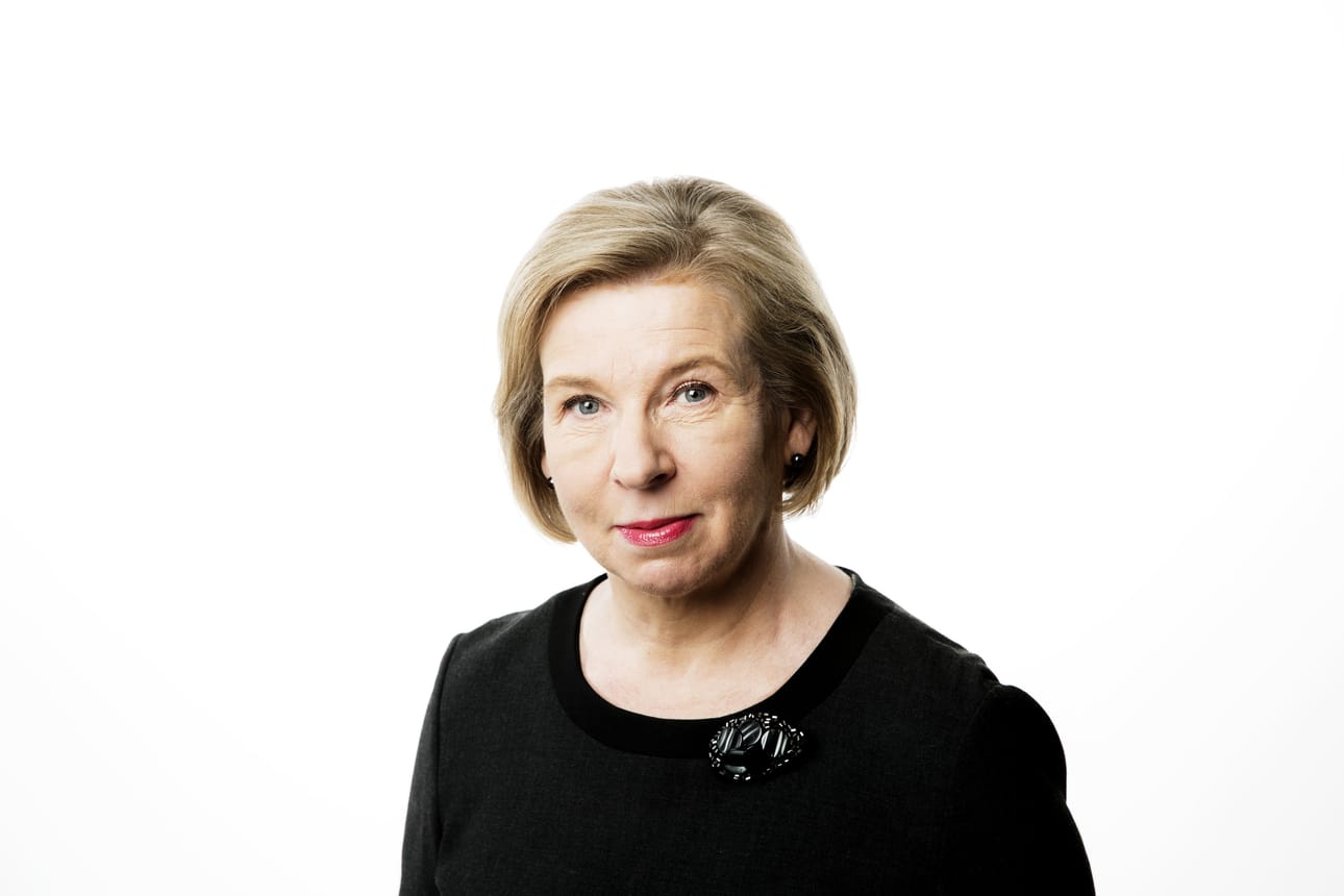 Kirsi Turkki