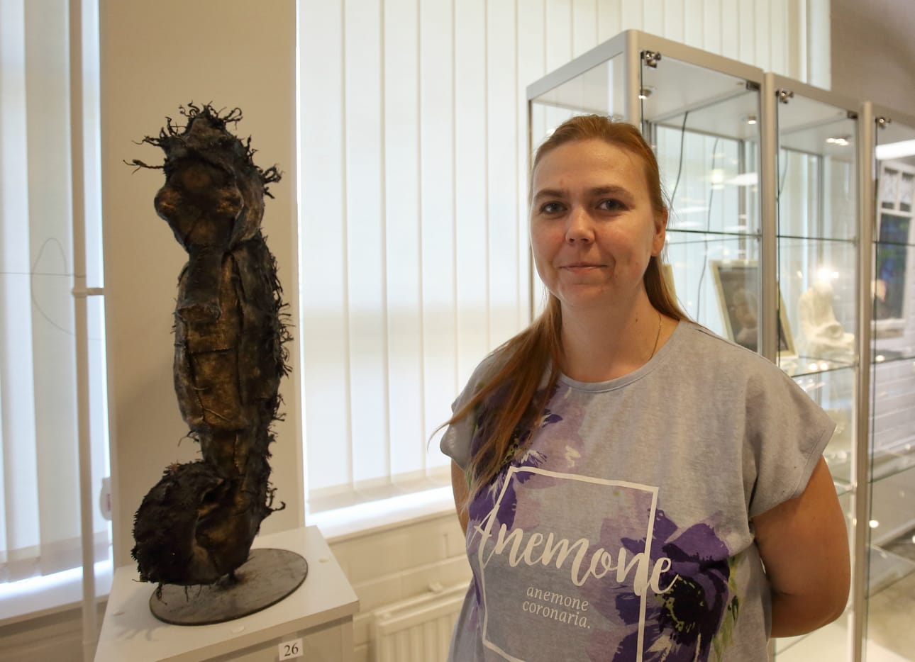 Hanna Nors-Kramsun valmistumisen jälkeisissä suunnitelmissa on perustaa yritys, jossa hän myy omia taidetuotteitaan. Inspiraatiota taiteeseensa hän saa luonnosta ja elämän havainnoista.