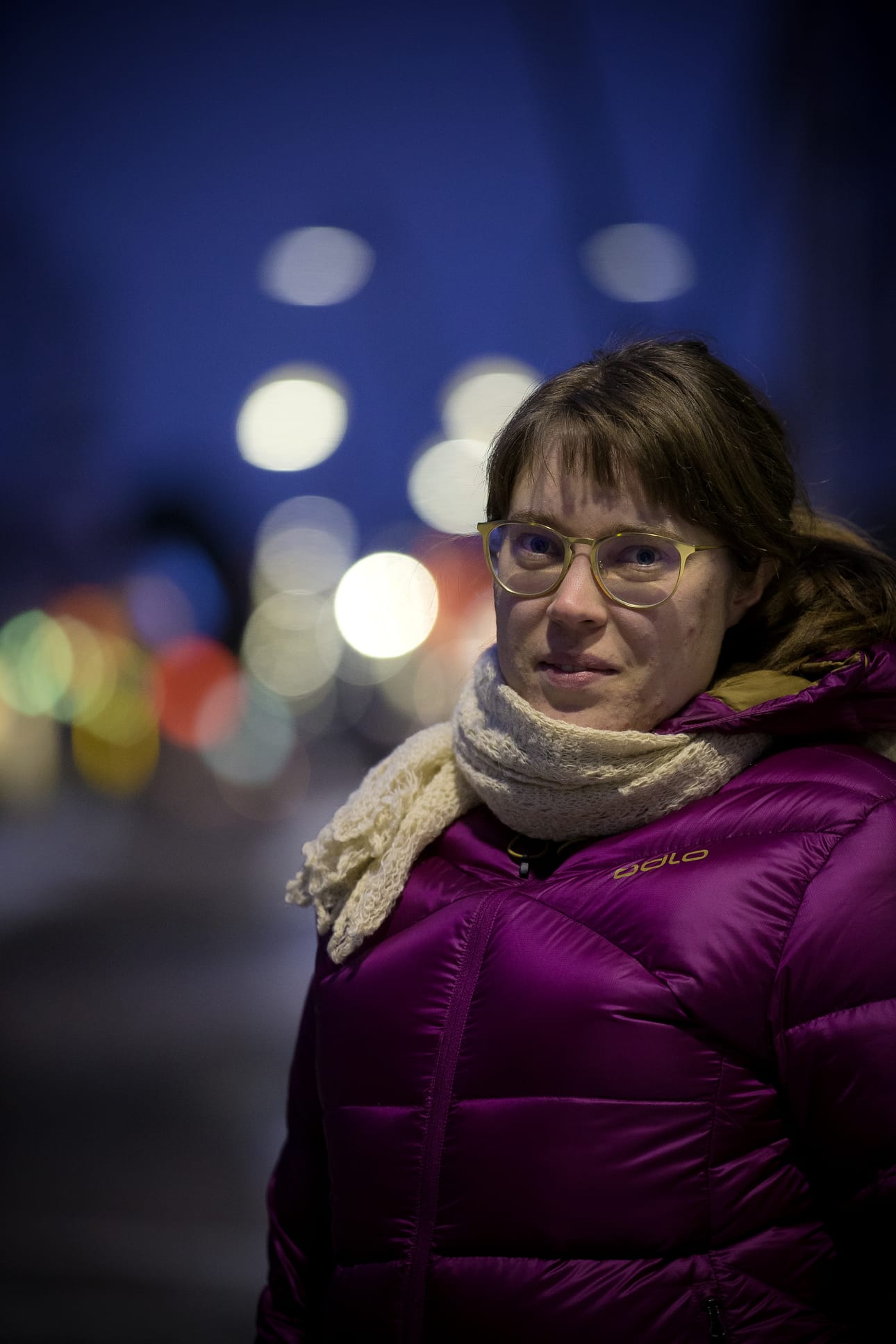 Anna Karjula