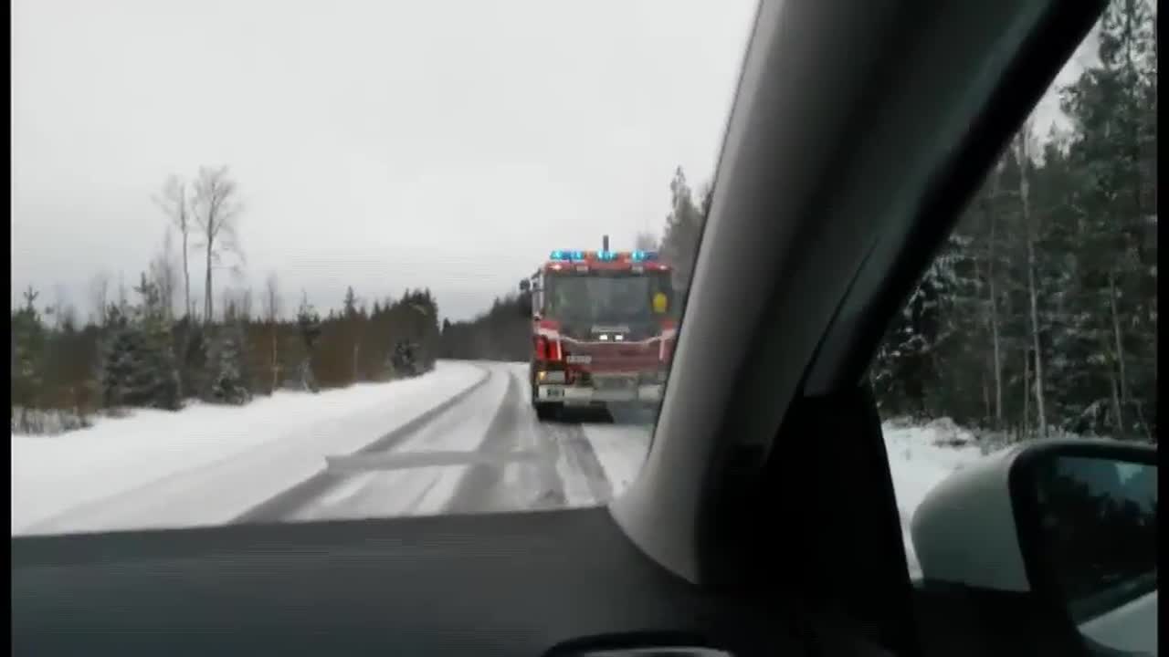 Kolari Pyhäjoella