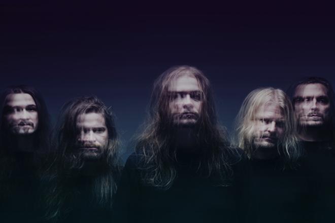 Oranssi Pazuzulle kaikki äänet ovat mahdollisuuksia synnyttää musiikkia – kun mukana on myös sekavuutta, se kuvaa paremmin todellisuutta