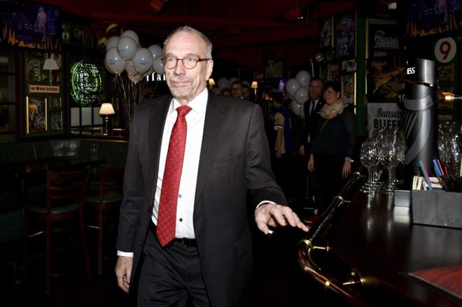 Analyysi: Näin pohjalaiskunnissa äänestettiin – onko tämä tottakaan Torvalds?