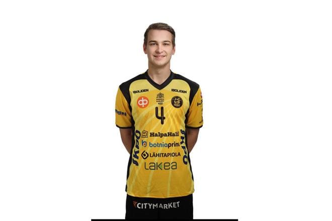 KUVA: KOKKOLAN TIIKERIT