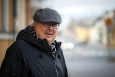 Filosofian emeritusprofessori Timo Airaksinen