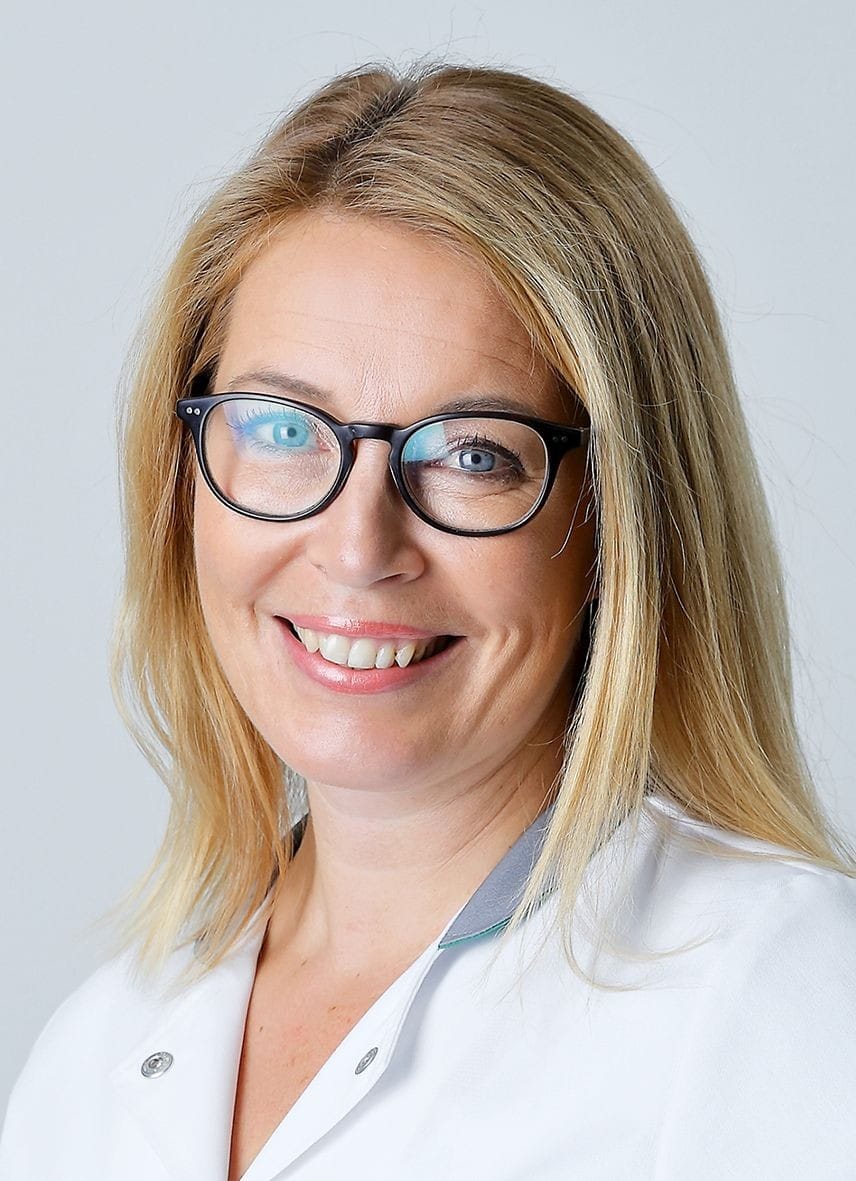 Charlotta Sandler