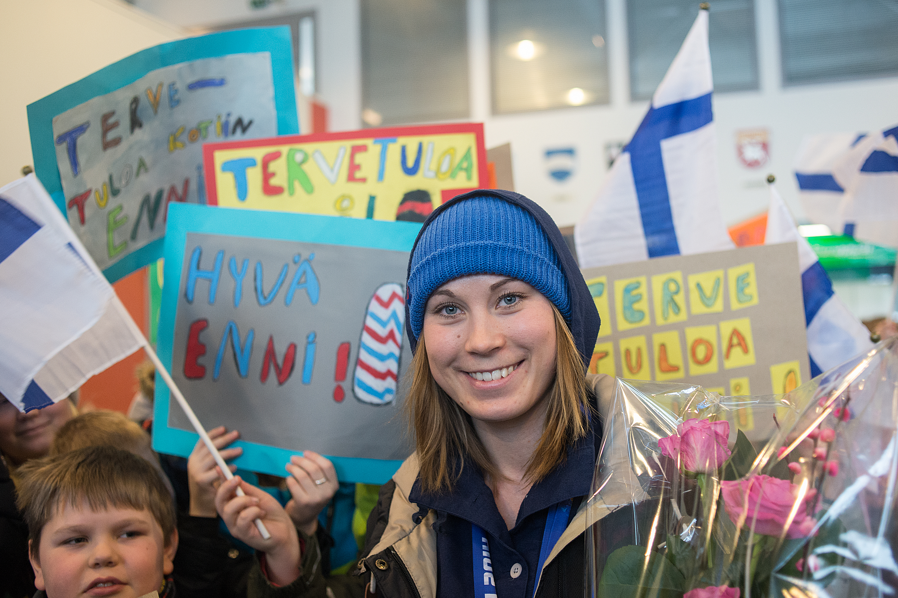Ennin vuoksi on noustava öisin – Iso osa olympialaisten kiinnostavimmista kisalähetyksistä tulee koillismaalaisittain inhimilliseen aikaan – aamulla tai päivällä, Rukajärvi kisaa lumilautailumitaleista aamukolmen tietämissä