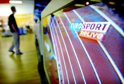 Ei näy kotona. Eurosportista luopui niin moni kiinteistö, että kanavan näkyminen Oulun Puhelimen kaapeliverkossa on vaarassa loppua kokonaan.