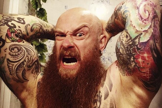 Teemu Almén ei ole ainoa punttisalilla treenaava vegaani. Viime aikoina julkisuutta ovat saaneet muun muassa juuri Helsingin vegemessuilla vieraillut Saksan vahvin mies Patrik Baboumian sekä Euroopan ensimmäistä vegaanista kuntosalia Berliinissä pyörittävä Joni Purmonen.