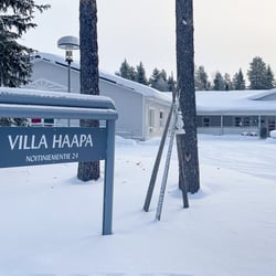 Oikaisu: Hyvinvointialue sulkee Kuusamossa sijaitsevan Villa Haavan kokonaisuudessaan