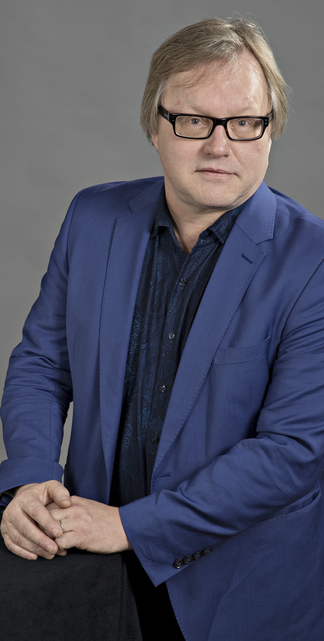 Antti Ervasti
