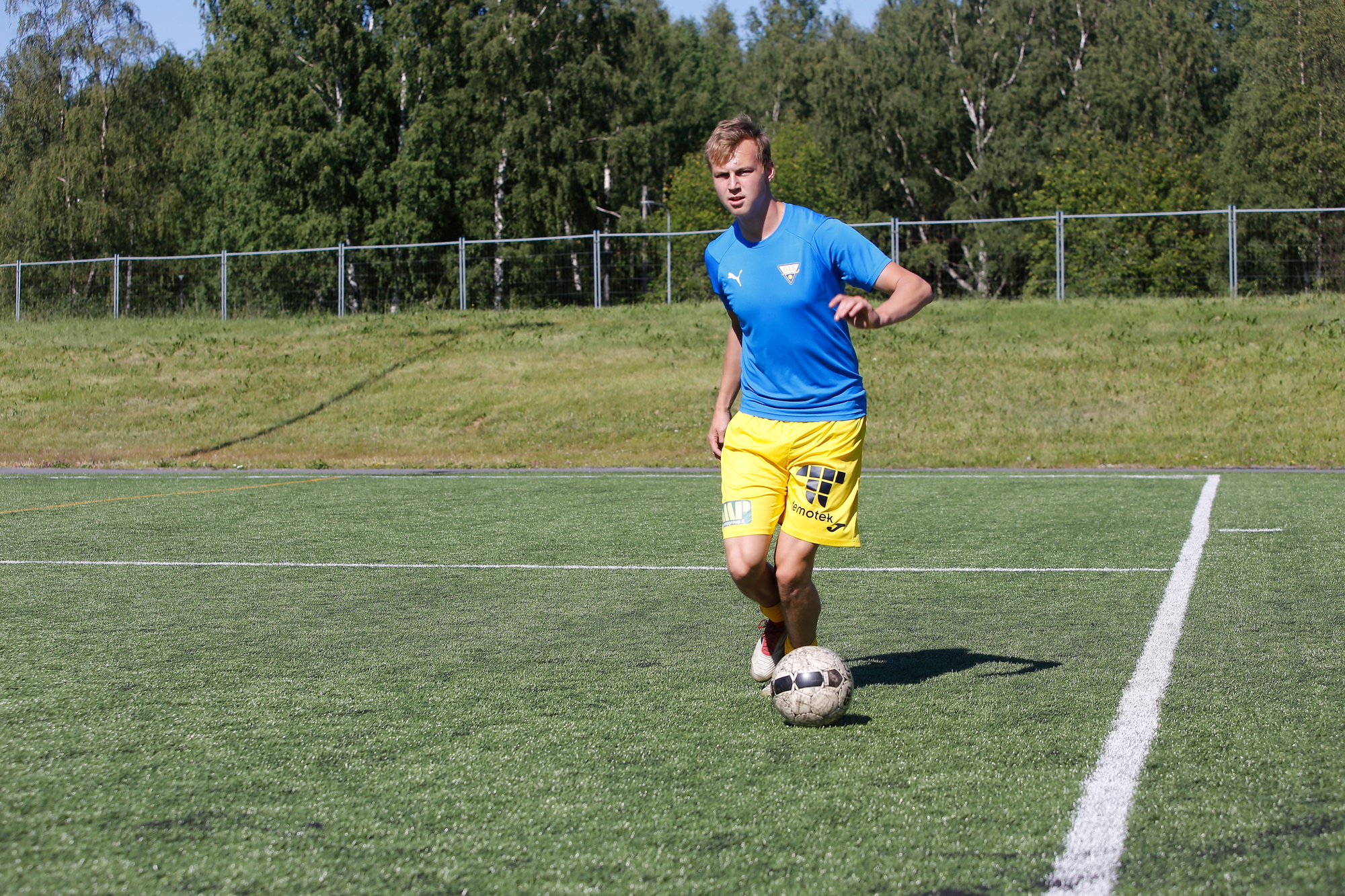Aleksi Kylmälä