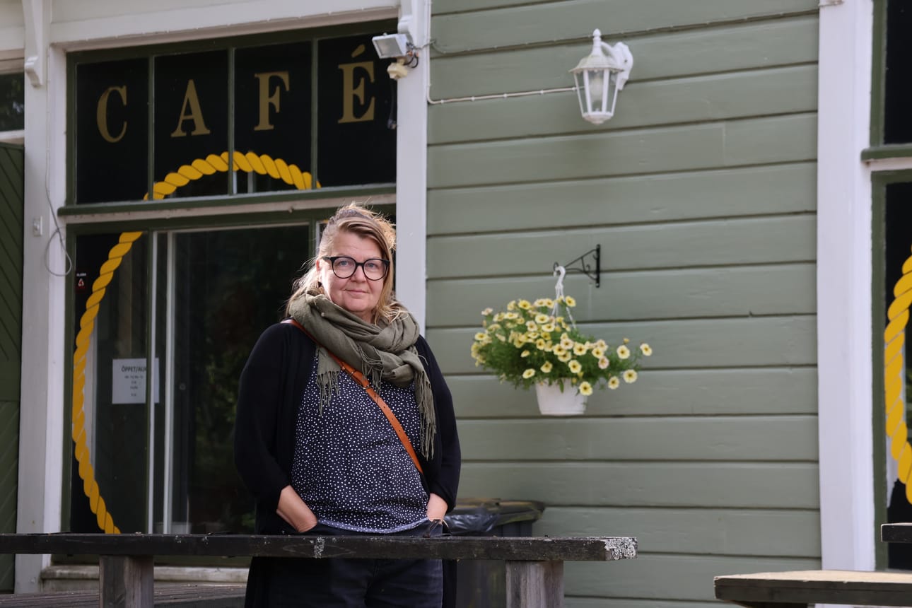 Petra Lapveteläisen kuuden vuoden urakka julkaistiin viime lauantaina.