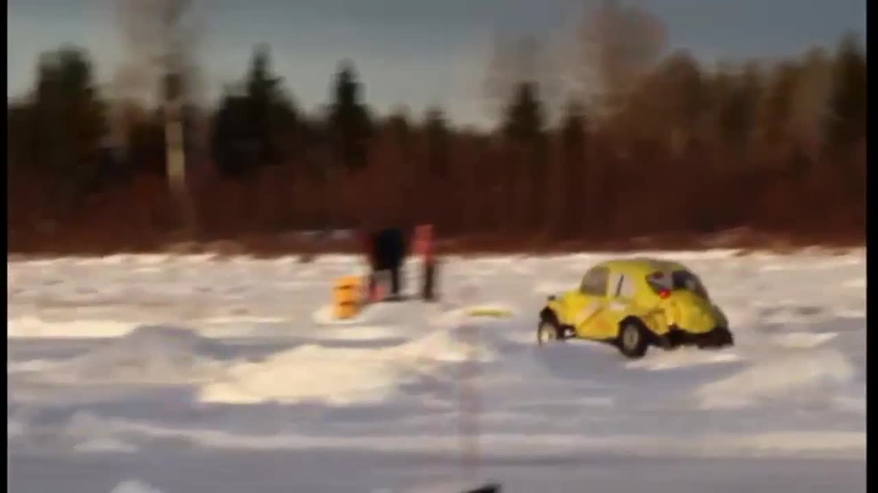 JokkisRacen SM-talvikisat Paratiisissa