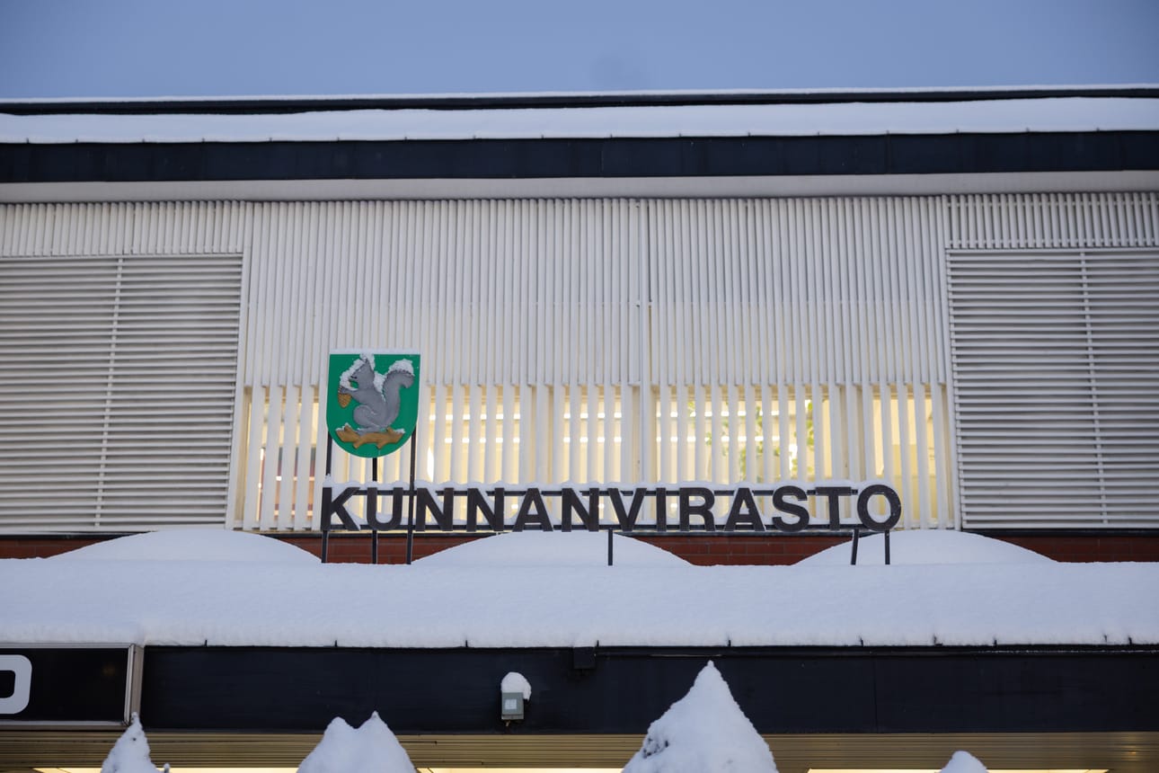 Ainakin yksi kuntayhtiö tarvitsee lisää pääomaa. Toisenkin kuntayhtiön pääomitustarve aiotaan selvittää. Arkistokuva