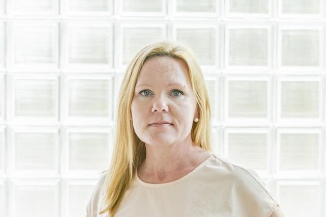 Lapsiasiavaltuutettu Elina Pekkarisen mielestä suomalaislapset pitää hakea al-Holin leiriltä Syyriasta. Arkistokuva. KUVA: Jori Liimatainen