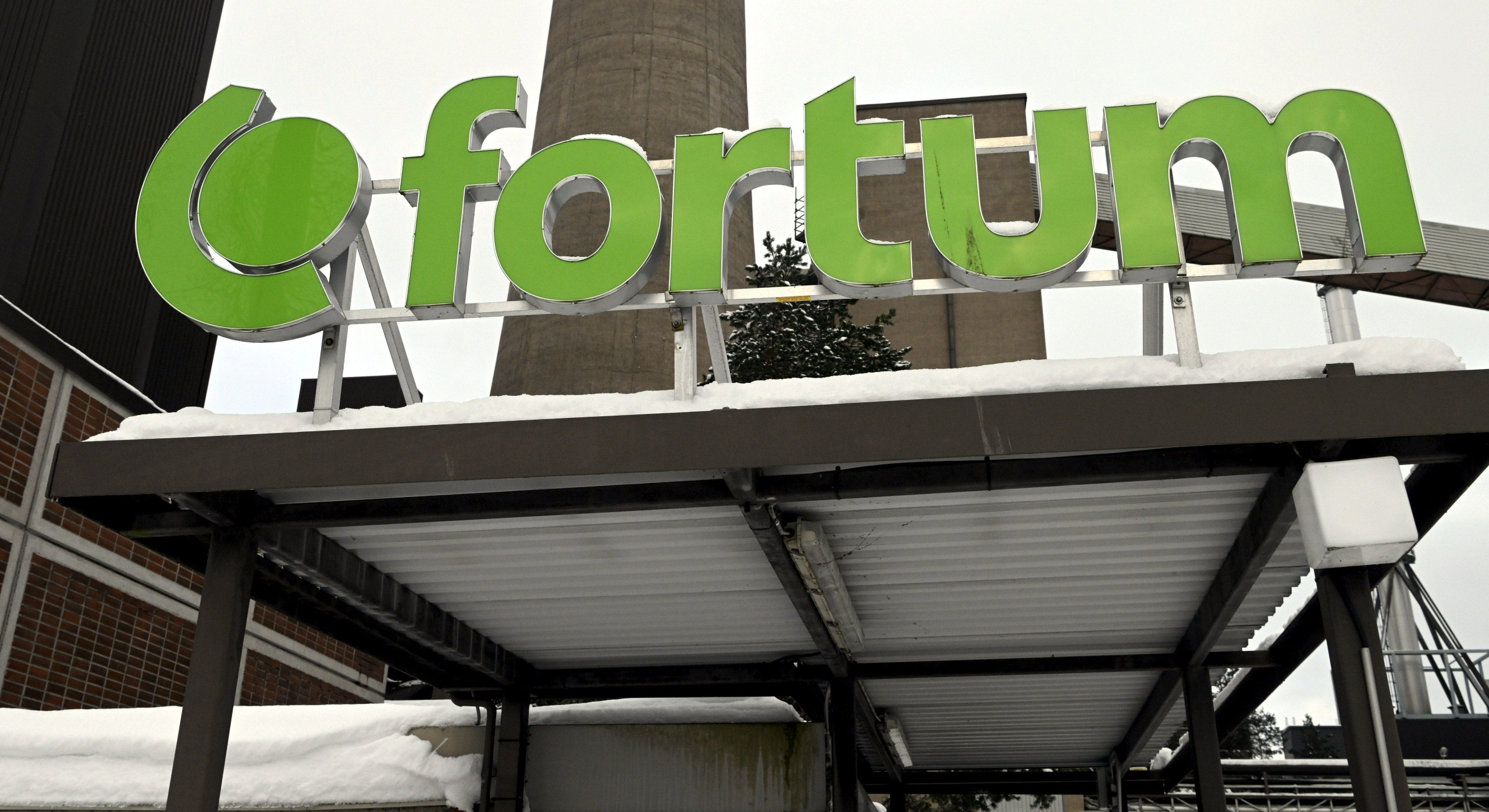 Fortum ja Rolls-Royce selvittävät mahdollisuuksia rakentaa pienydinvoimaloita Suomeen