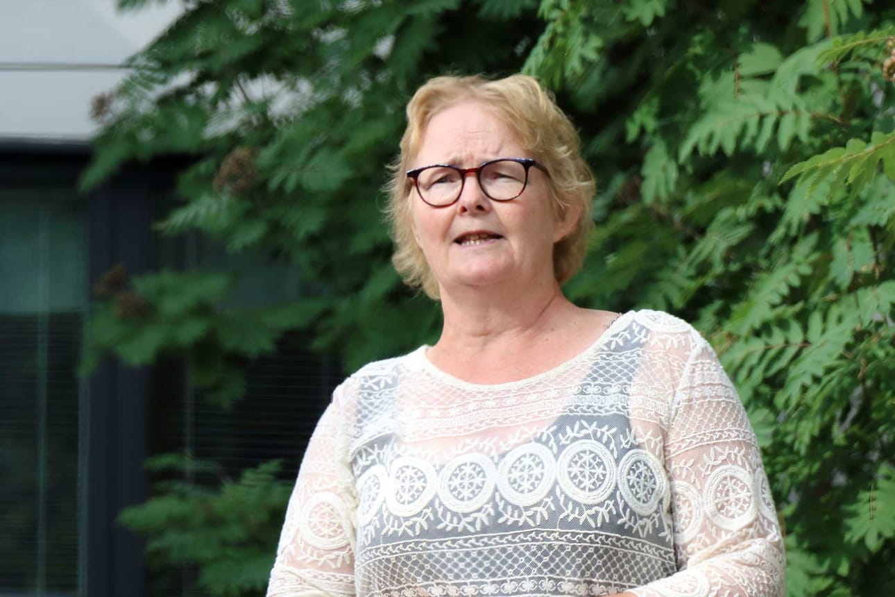 Raahen Seudun Kehitysvammaisten Tuki ry:n puheenjohtaja Eija Sorjamaa kertoo, että mukana tapahtumaa järjestämässä on lisäksi Raahen Fantti, Lionsklubi sekä Raahen kaupunki. Ilman heitä ja kehitysvammaisten ohjaajien innostusta ja panosta ei tapahtuma onnistuisi.