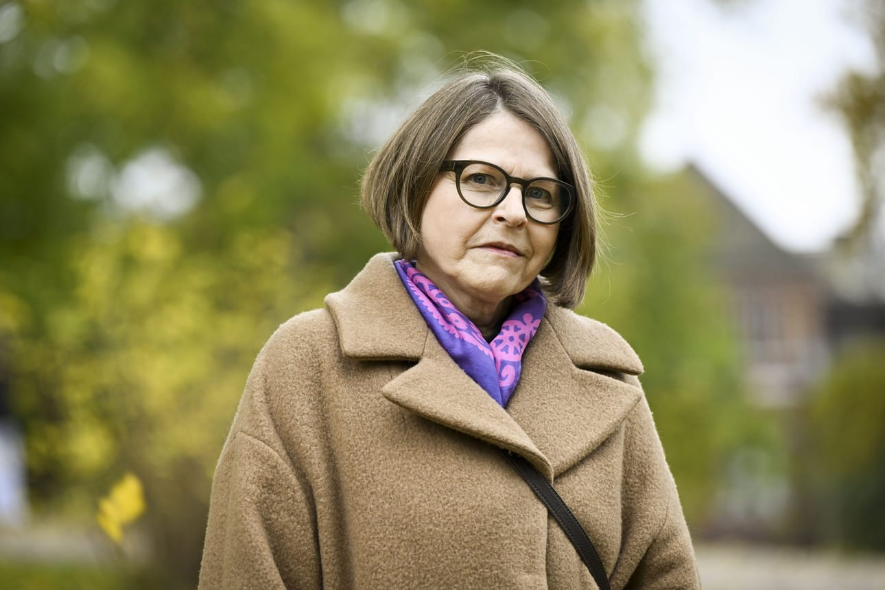 Vaikka ympäristönsuojelu on EU:ssa vastatuulessa, Heidi Hautala uskoo myös eläinoikeuskeskustelun tekevän tuloaan.
