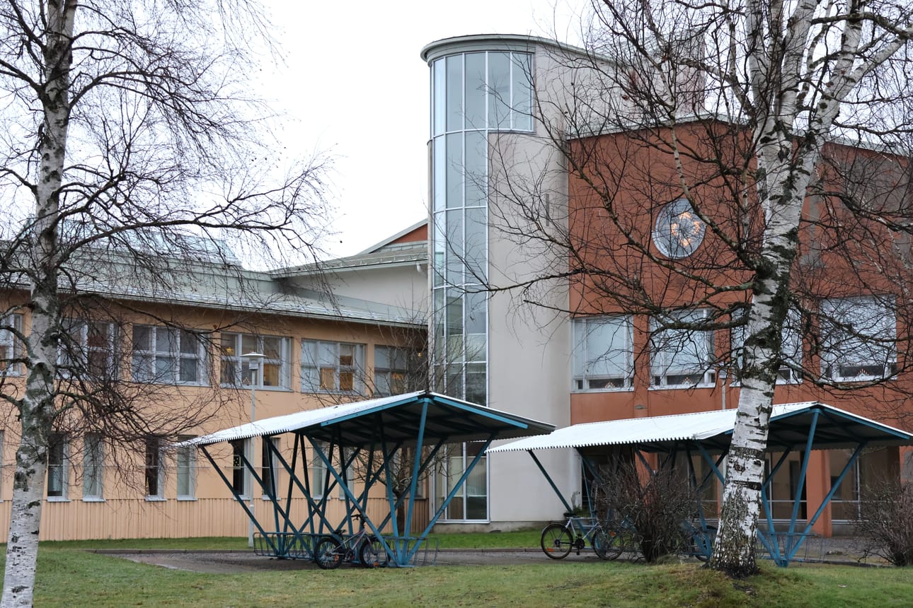 Koulusihteerin ensisijainen sijoituspaikka on Kristiinan suomenkielisellä alakoululla. Hakuaika tehtävään päättyi eilen. Arkistokuva.