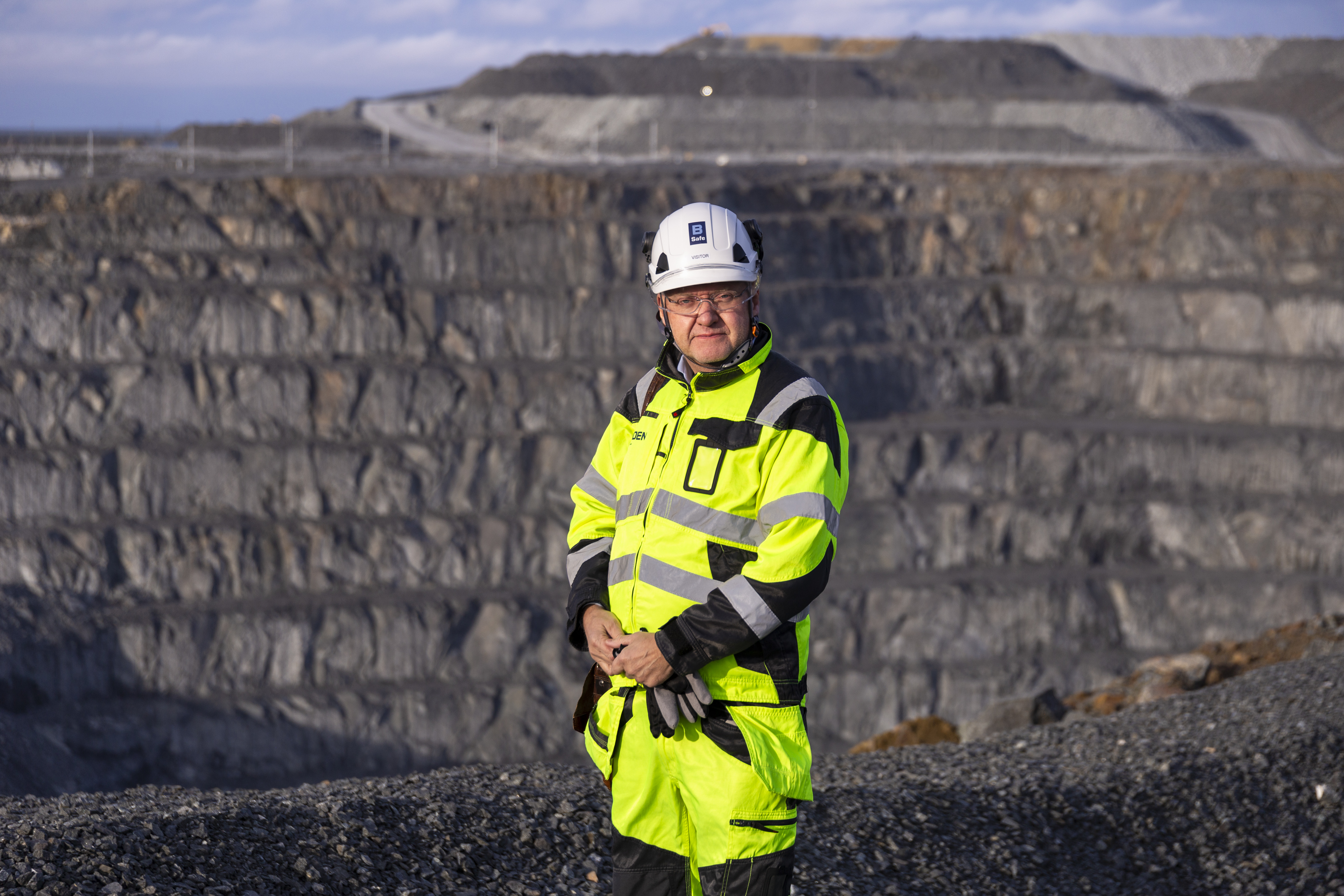 Veronkorotukset johtivat kaivosyhtiöissä välittömästi väen vähennyksiin – jopa alan sisällä yllätyttiin