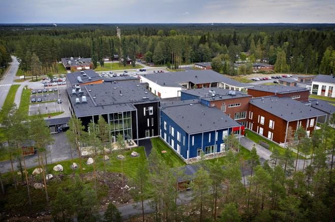 Eskoon sosiaalipalveluiden kuntayhtymä tuottaa sosiaaliasiamiehen palvelun Etelä-Pohjanmaan 17 kunnalle. ARKISTOKUVA: TOMI KOSONEN