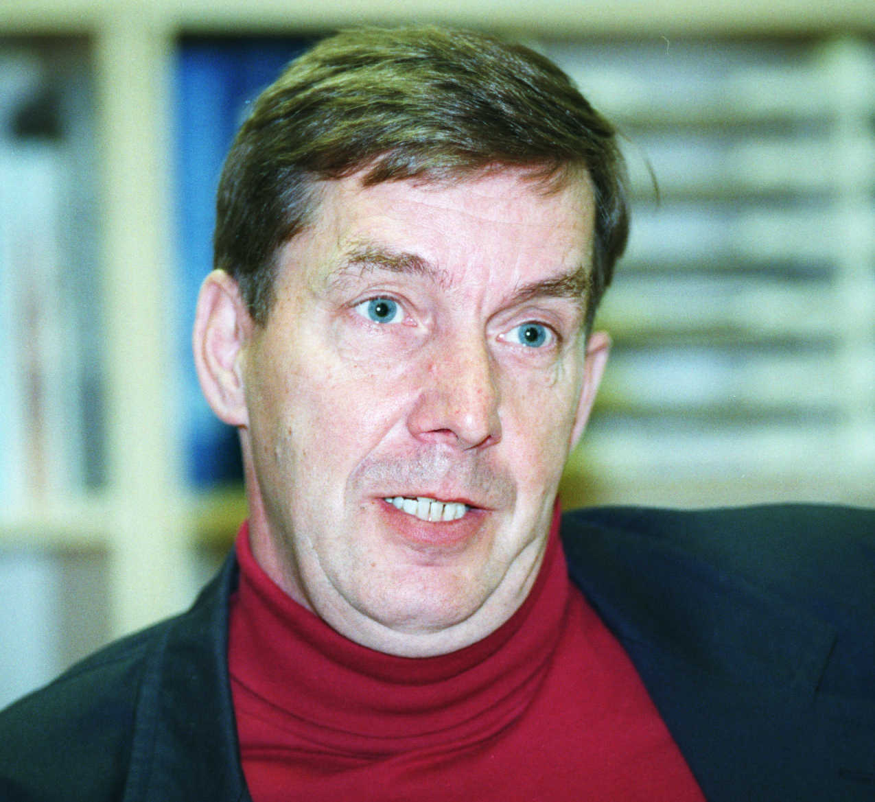 Arvio: Kovimmat miehet eivät ehjiksi jää