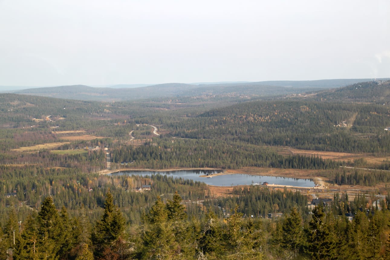 Paikalliset työntekijät tietävät, minne turistin kannattaa Syötteellä ja Pudasjärvellä loman aikana mennä.