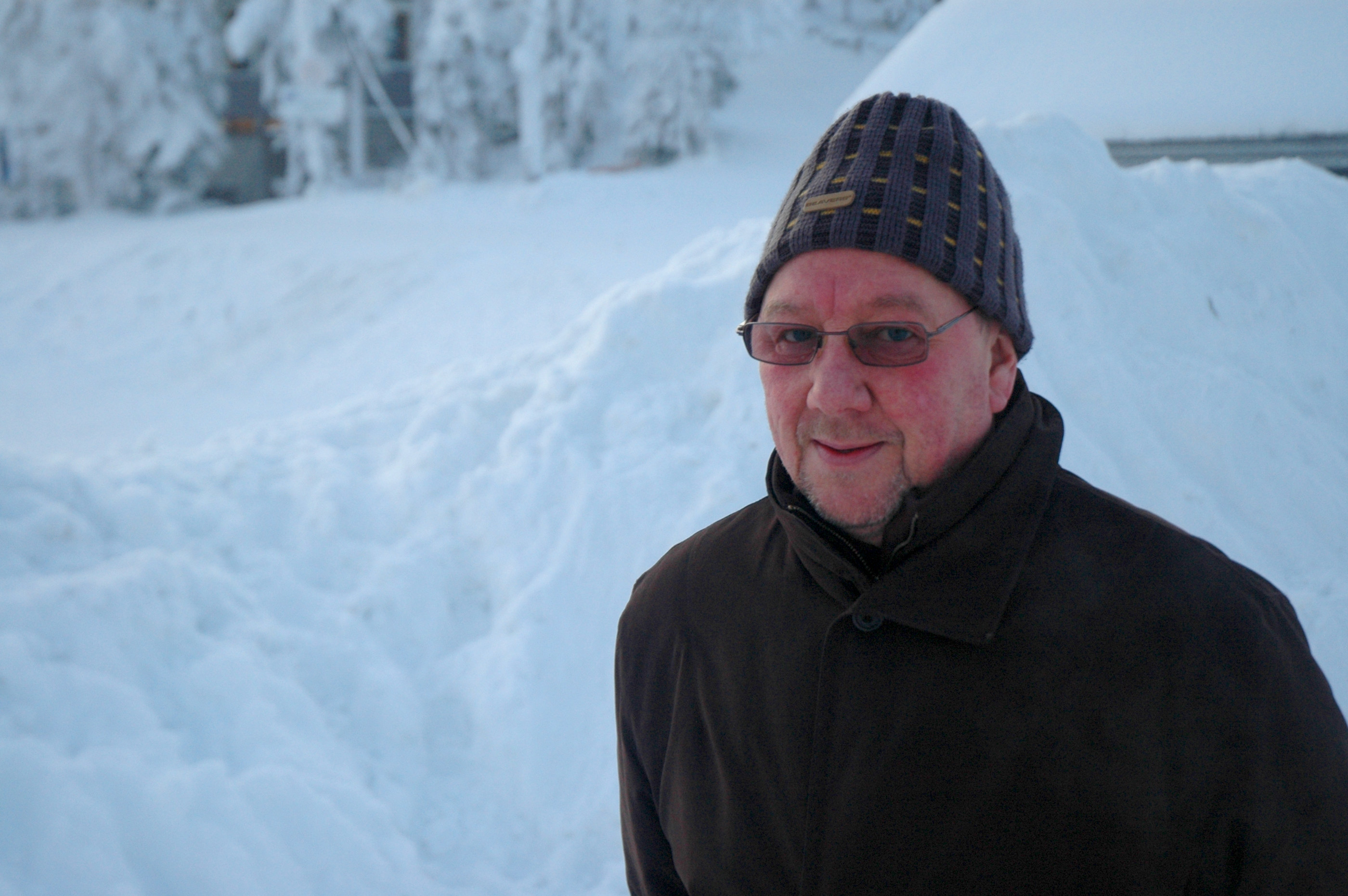 Pertti Kortelainen