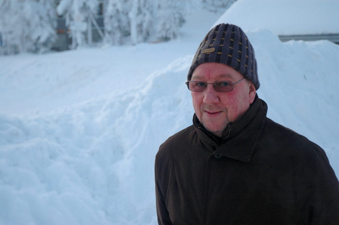 Pertti Kortelainen
