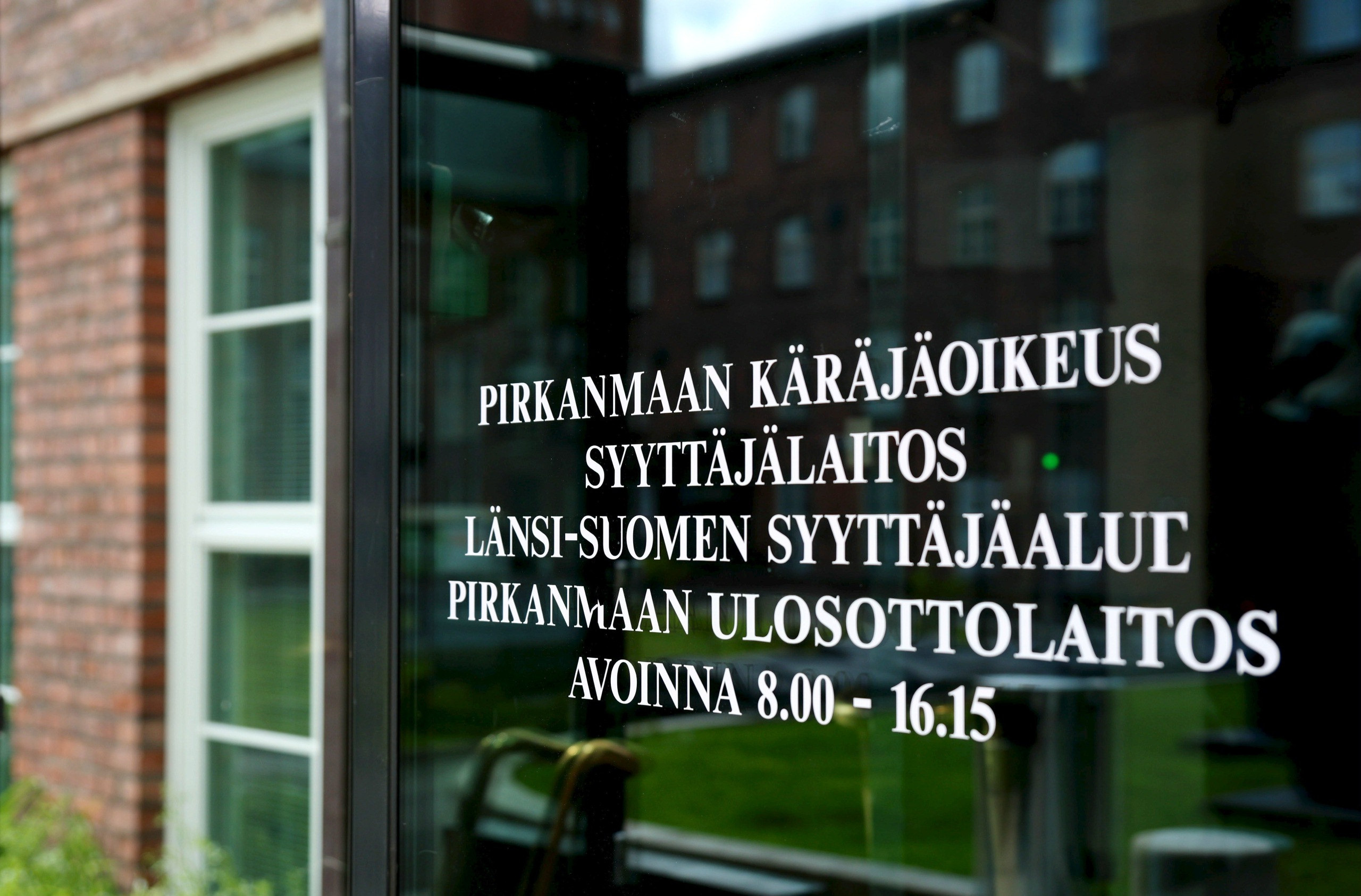 Viisikymppinen nainen sai huumejutun päätekijänä yli 12 vuotta vankeutta – rikoskokonaisuudessa välitettiin peukkuna tunnettua muuntohuumetta